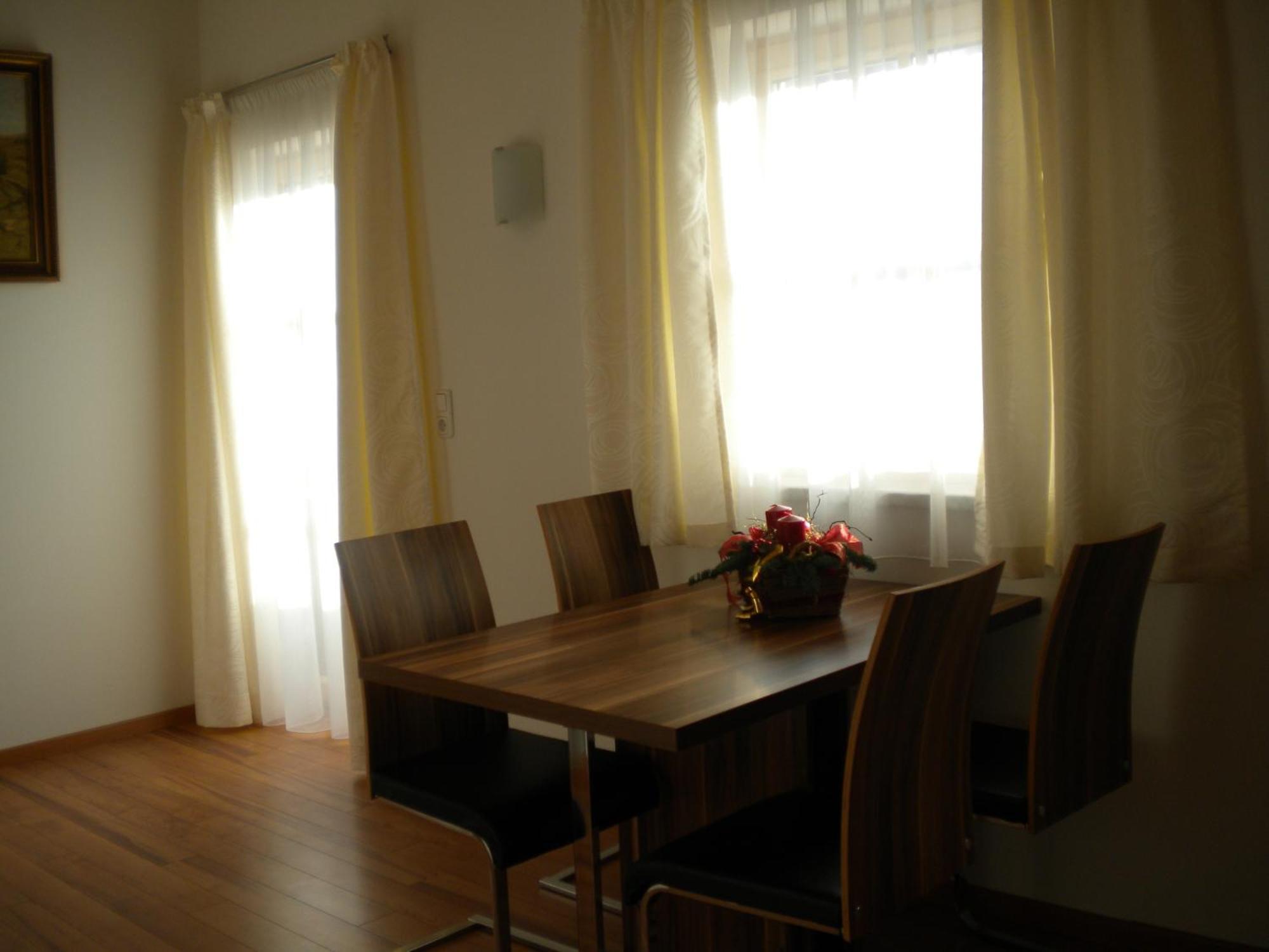 דירות ראוריס Haus Helene מראה חיצוני תמונה