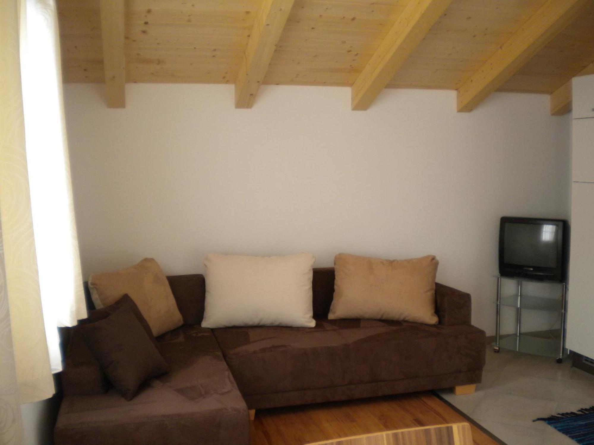 דירות ראוריס Haus Helene מראה חיצוני תמונה